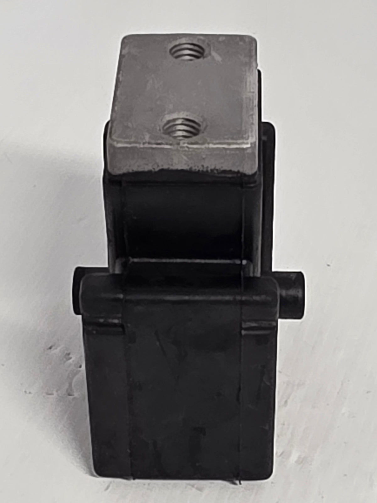 0434632 Evinrude Johnson Lower Rubber Engine Mount Assembly 75-300HP | Genuine OEM BRP Outboard Part