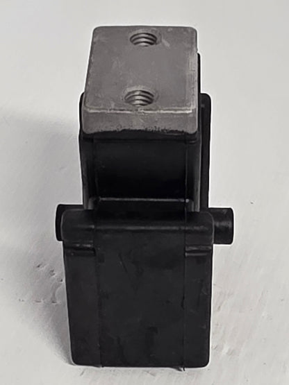 0434632 Evinrude Johnson Lower Rubber Engine Mount Assembly 75-300HP | Genuine OEM BRP Outboard Part