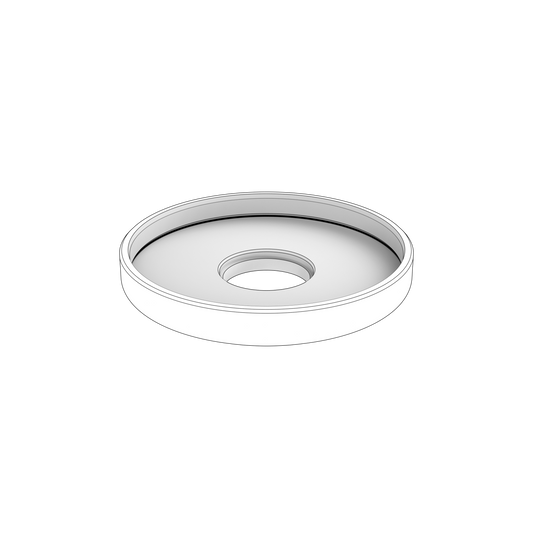 3594690 Cylinder | Genuine Volvo Penta Part