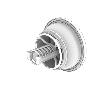21412647 Thermostat | Genuine Volvo Penta Part
