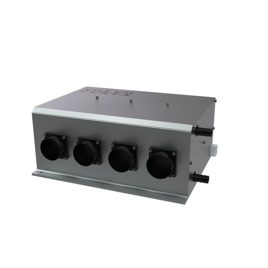 21621754 Air Heater | Genuine Volvo Penta Part