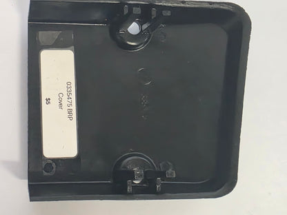 0335475 BRP Cover (Port) | Genuine Used Part