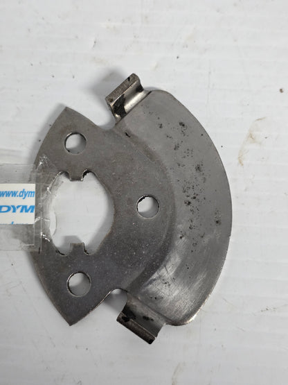 77334 Mercury Co-Pilot Disc | Genuine Used Part