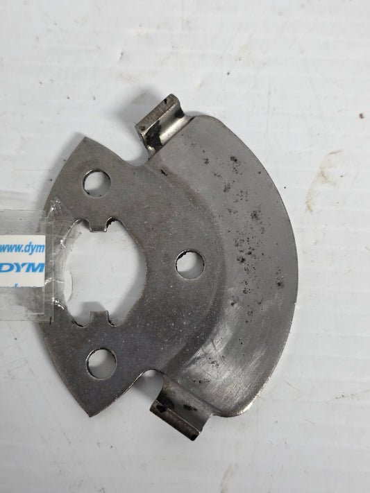 77334 Mercury Co-Pilot Disc | Genuine Used Part