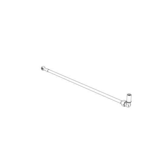 21508598 Fuel Hose | Genuine Volvo Penta Part