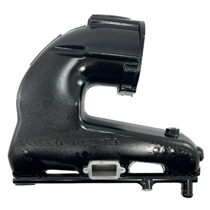 21356423, Exhaust Manifold | Genuine Volvo Penta Part
