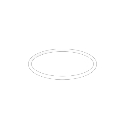 949660 O-Ring | Genuine Volvo Penta Part - photo 2 of 2