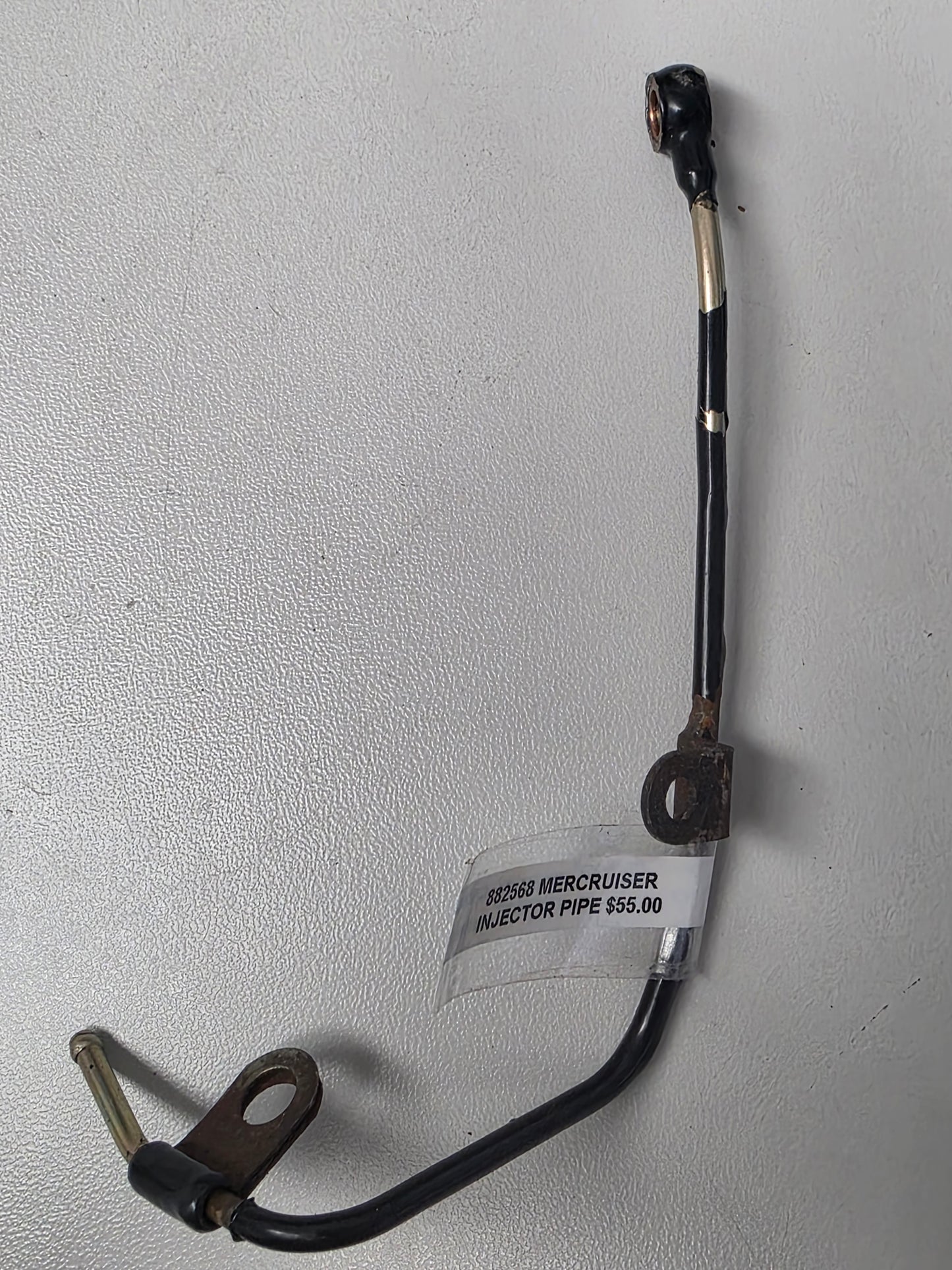 882568 Mercruiser Injector Pipe | Genuine Used Part