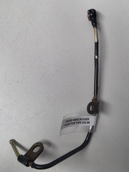 882568 Mercruiser Injector Pipe | Genuine Used Part