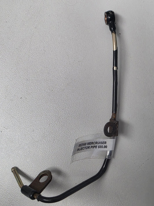 882568 Mercruiser Injector Pipe | Genuine Used Part