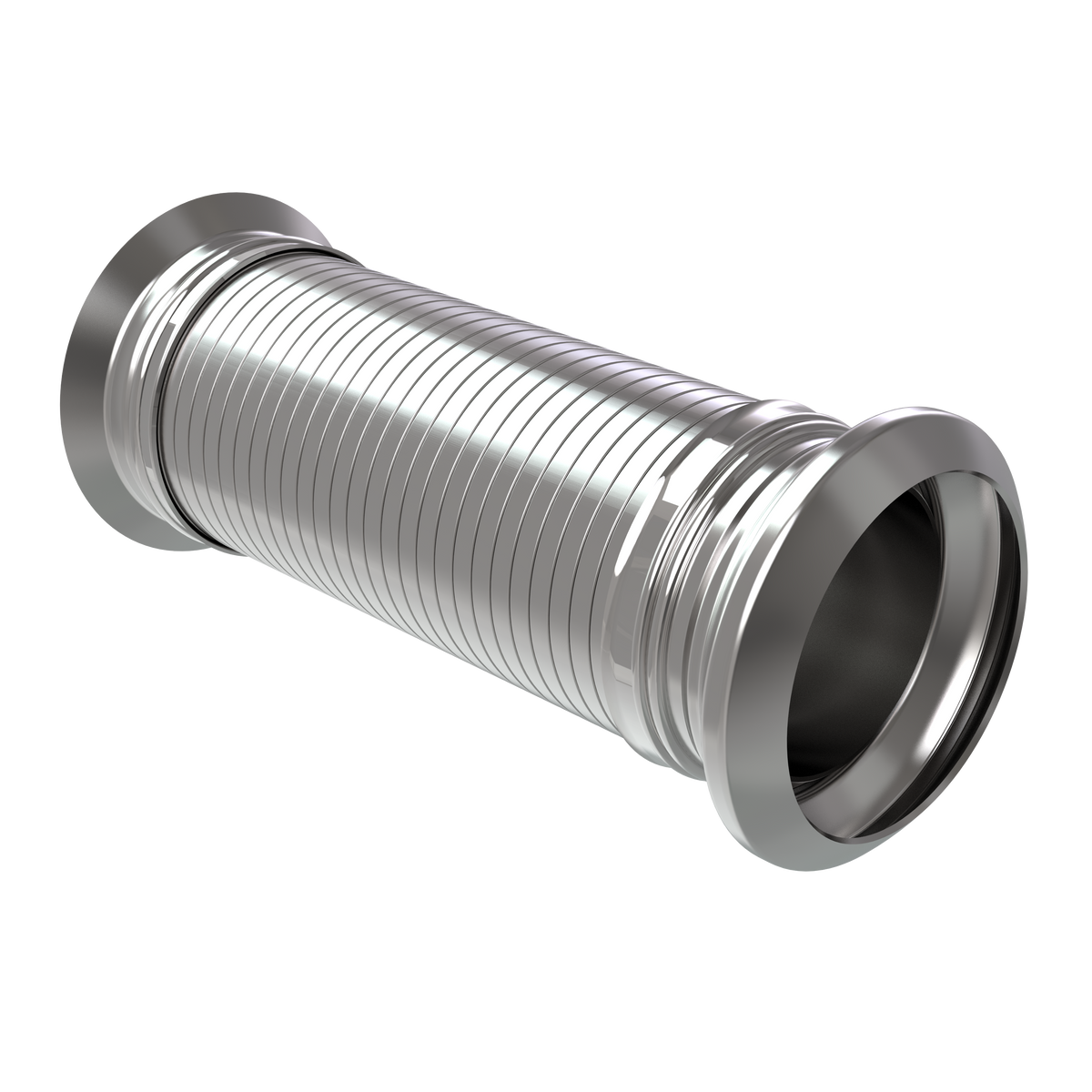22003521 Exhaust Pipe | Genuine Volvo Penta Part