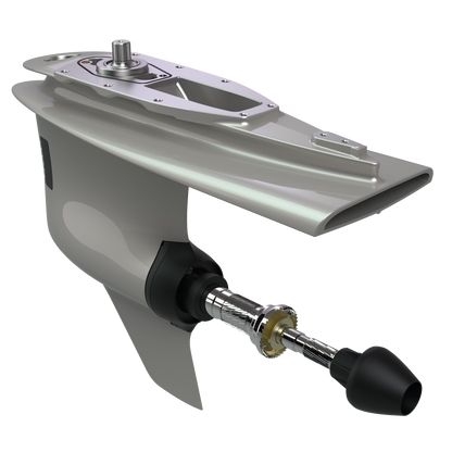 23265931 Lower Gear | Genuine Volvo Penta Part - photo 2 of 2