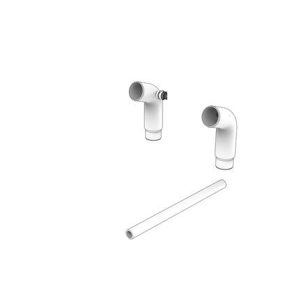 3862205 Kit | Genuine Volvo Penta Part
