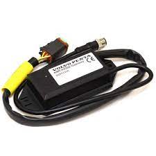 22813366 Converter | Genuine Volvo Penta Part