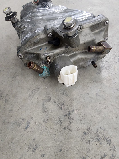 881315T05 Mercury Vapour Separator | Genuine Used Part