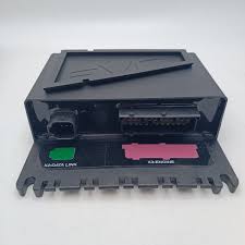 3840321 Control Unit | Genuine Volvo Penta Part