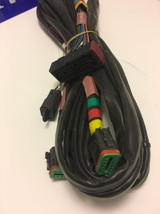 21122605 Cable | Genuine Volvo Penta Part
