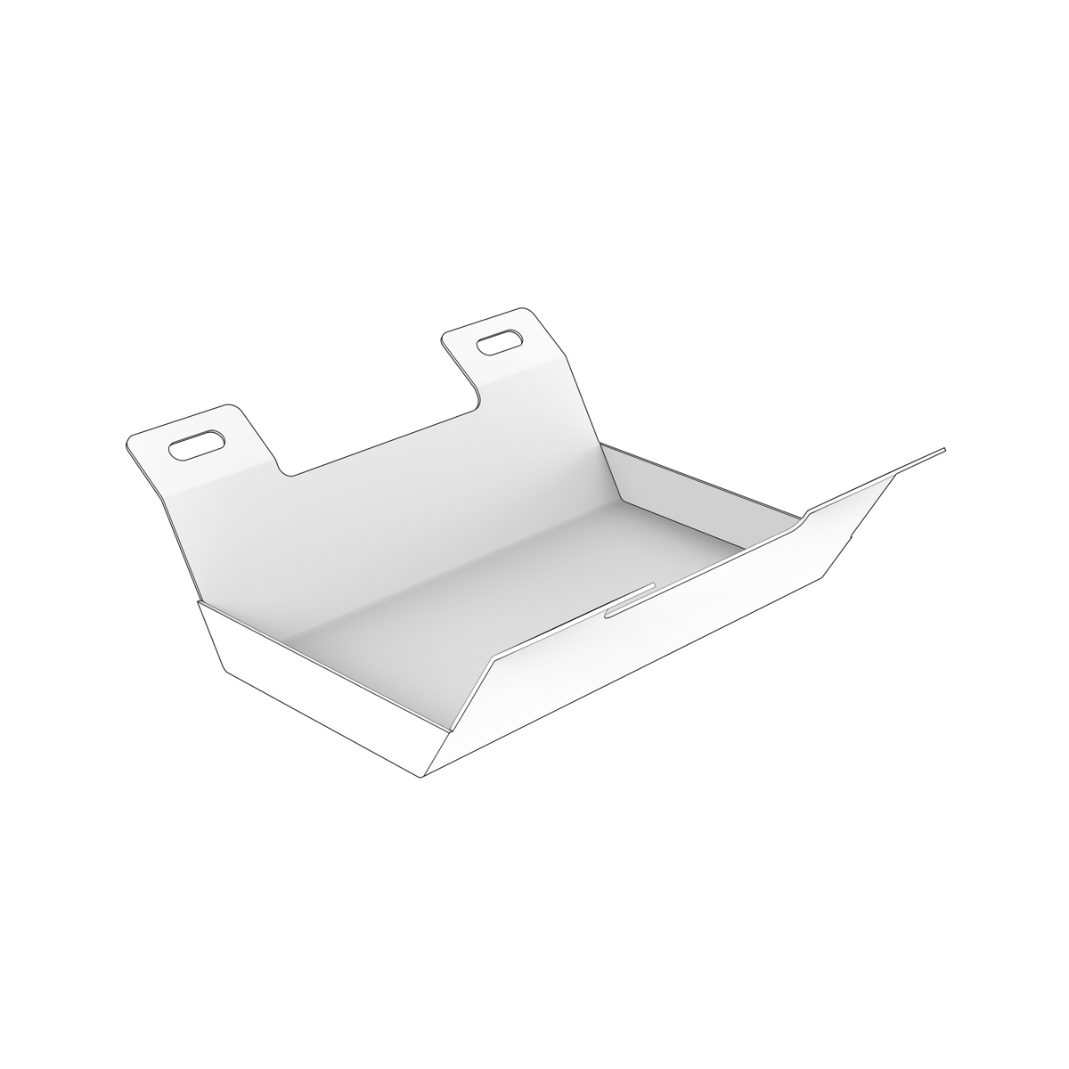 3830166 Oil Trap | Genuine Volvo Penta Part - photo 2 of 2