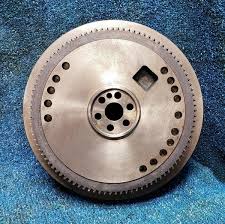3580353, Flywheel | Genuine Volvo Penta Part