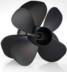 21657167 Propeller | Genuine Volvo Penta Part