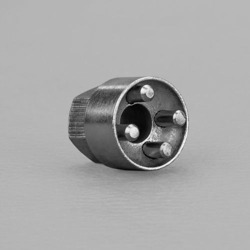 ANTTOOL-M8 Anti Theft Tamper Security Nut M8 Tool | Genuine STEDI Product
