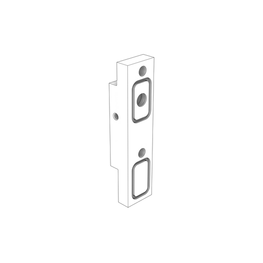 3886298 Outlet Flange | Genuine Volvo Penta Part