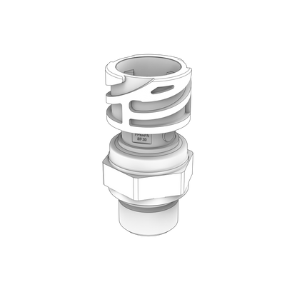 22052384 Pressure Sensor | Genuine Volvo Penta Part