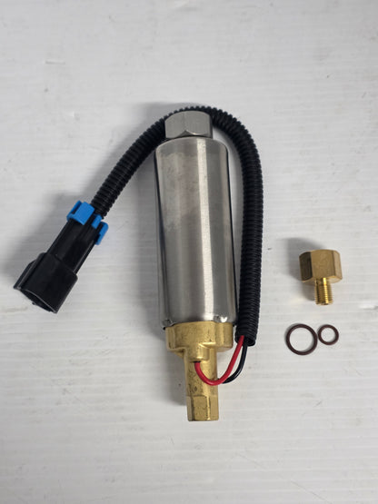 861155A3 Aftermarket Mercruiser Boost/Low-Pressure Fuel Pump | Sawley's Select Marine Parts