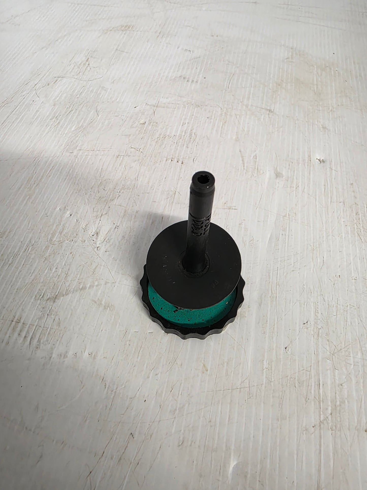 7834184 Volvo Penta Power Steering Cap | Genuine Used Part