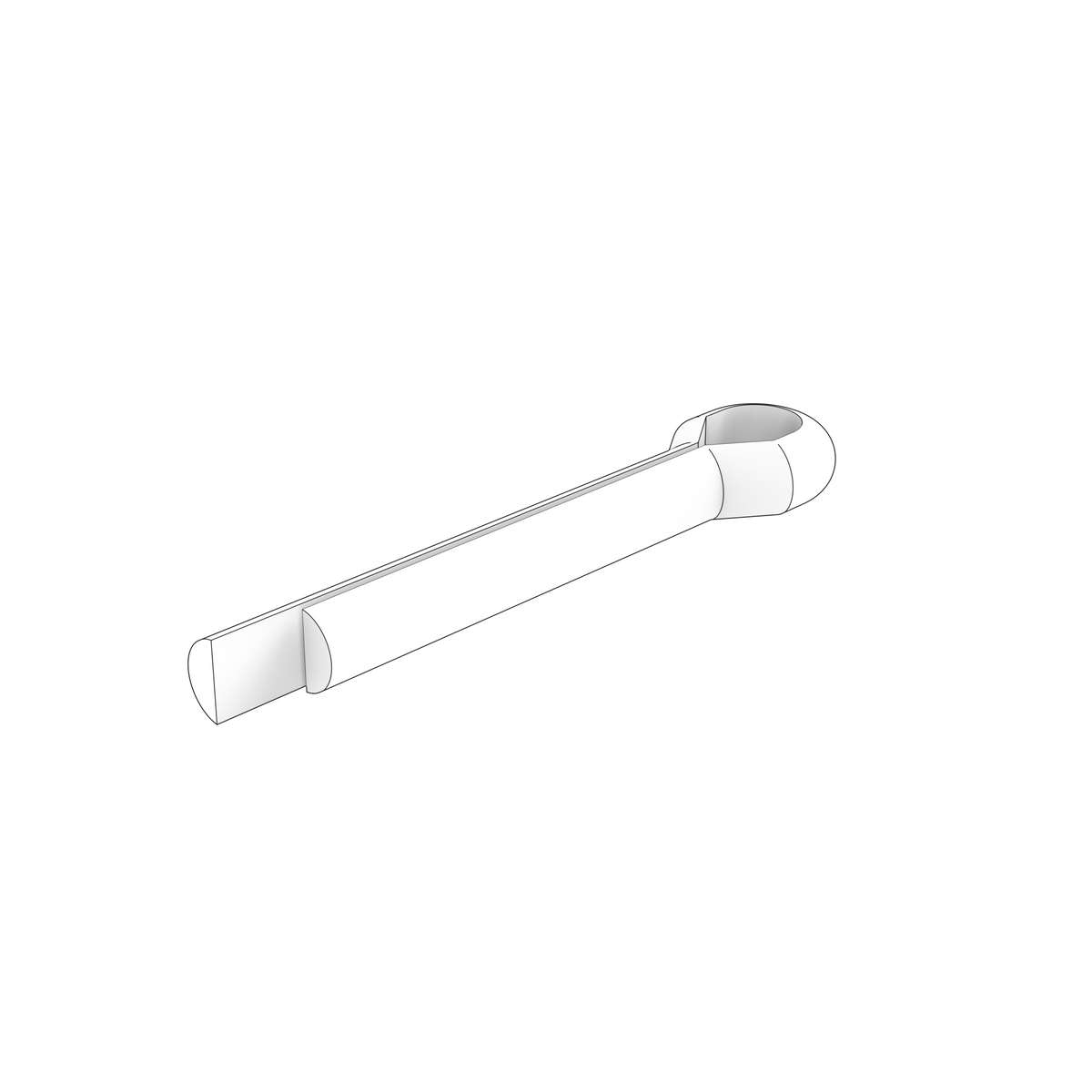 967707 Split Pin | Genuine Volvo Penta Part