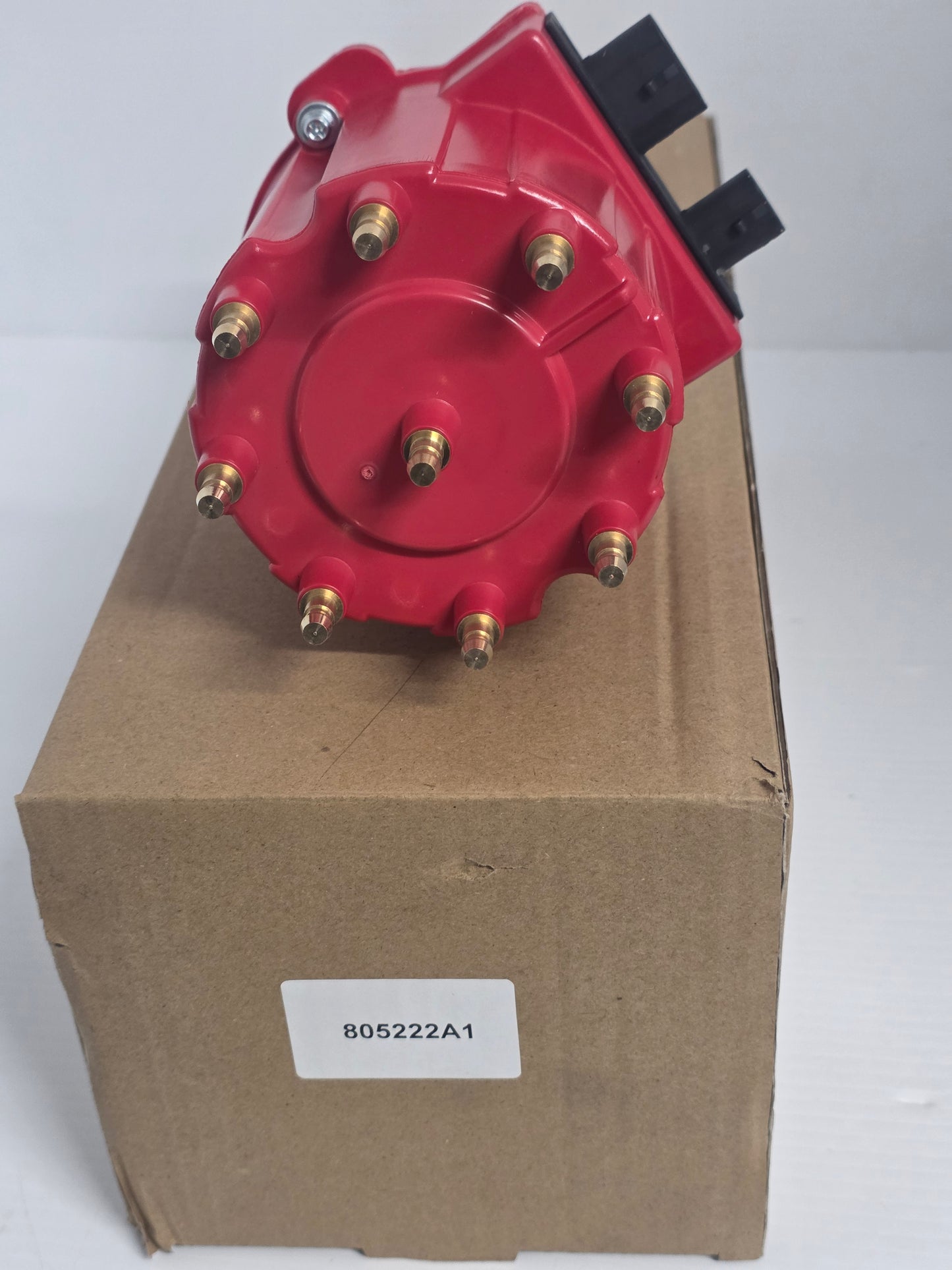 805222A1 Distributor, Mercruiser 805222A1 5.0L, 5.7L, 6.2L EFI, WD-C019