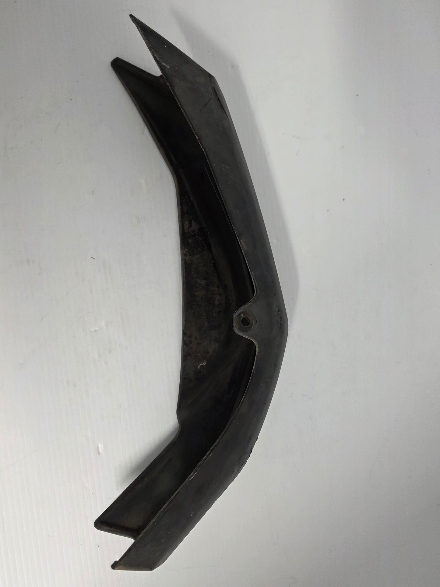 291004279 Seadoo RH Corner Bumper | Genuine Used Part