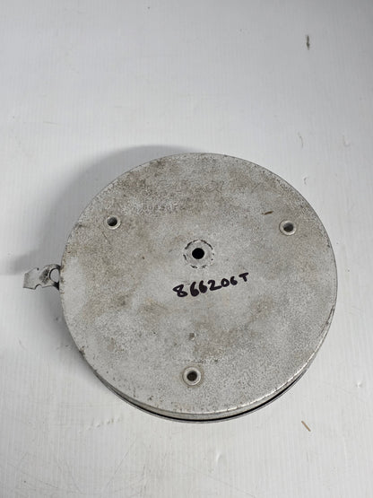 866206T flame arrestor underside