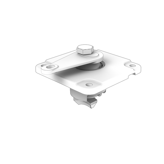 3817326 Shift Mechanism | Genuine Volvo Penta Part - photo 2 of 2