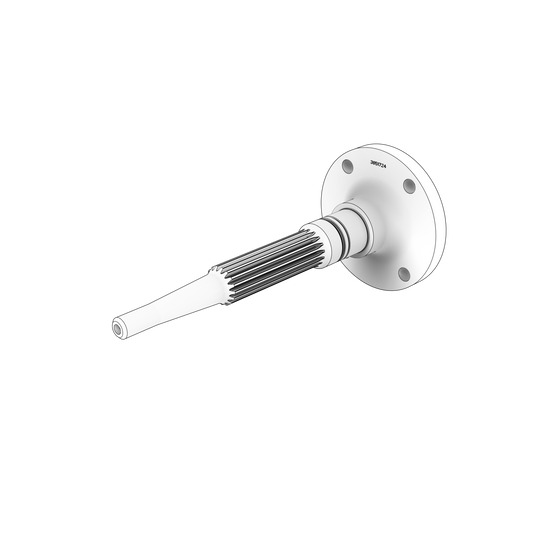 3851724 Adapter Kit | Genuine Volvo Penta Part