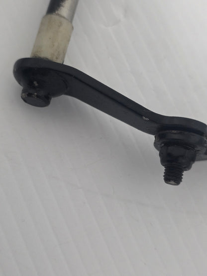 79932A9 Mercury Shift Shaft/Upper Lever Assy | Genuine Used Part