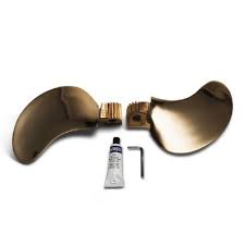 21629132 Propeller Blade Kit | Genuine Volvo Penta Part
