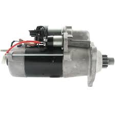 3595446, Starter Motor | Genuine Volvo Penta Part