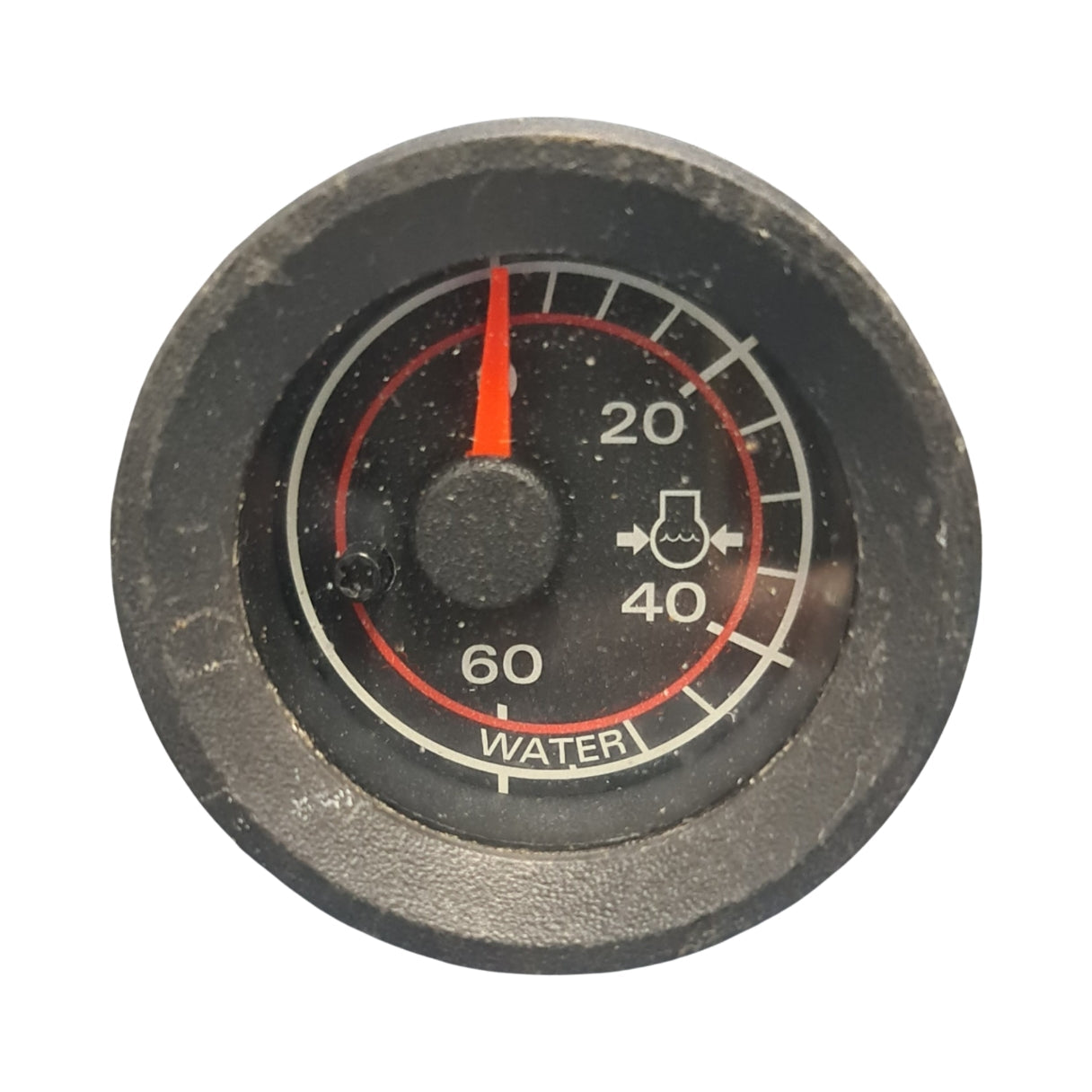 0175719 0175114 OMC Water Pressure Gauge | Genuine Used Part