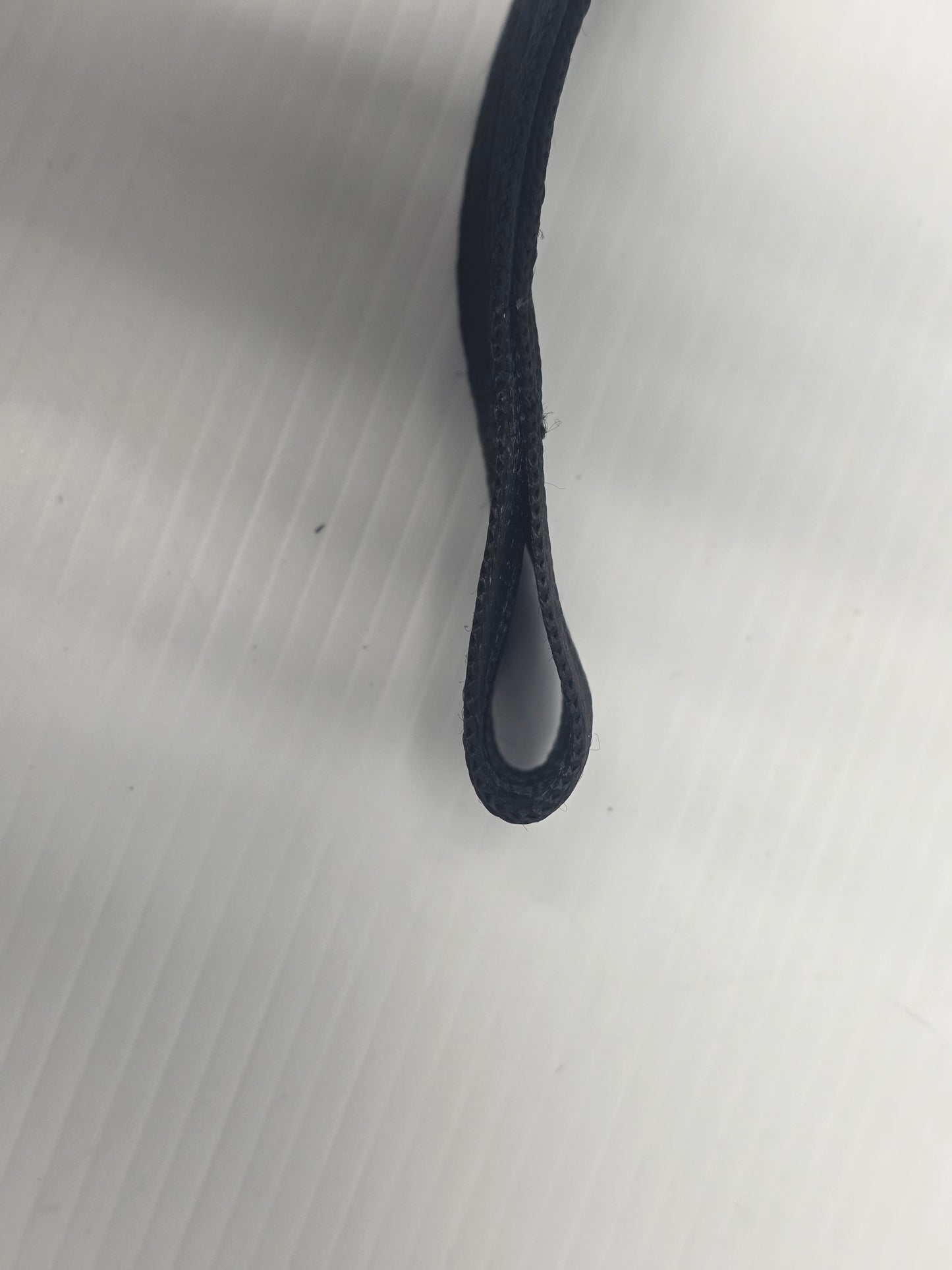 H3515 Mackay 1194 Dunbier Winch Strap with Snap Hook | Marine Trailer Part