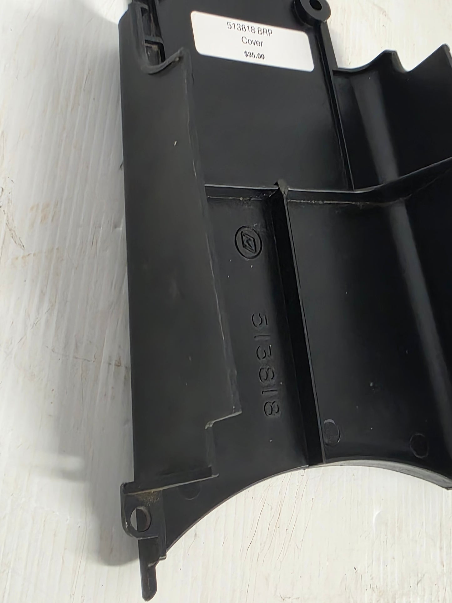 513818 0513818 BRP Cover | Genuine Used Part