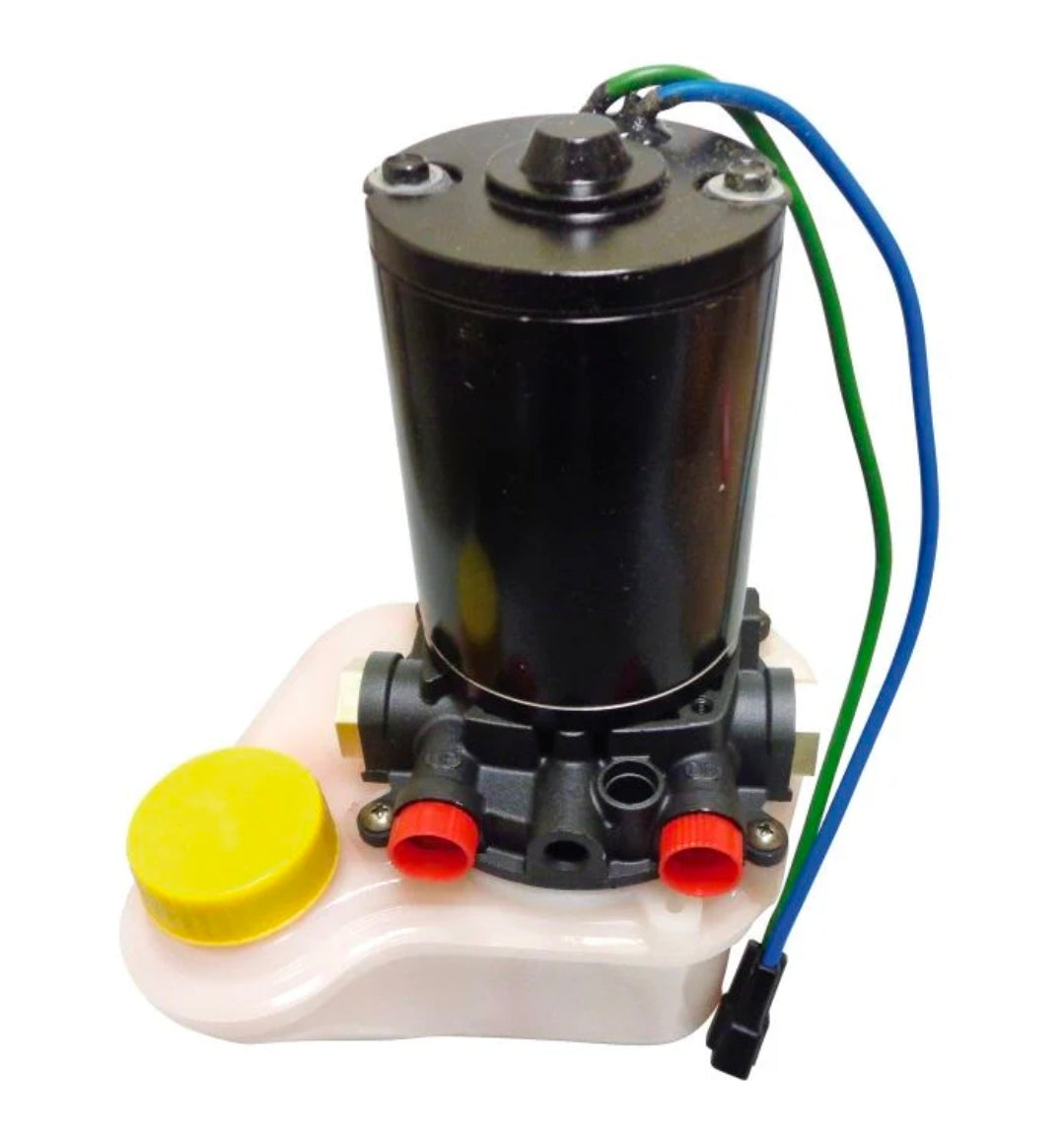 3587079 Aftermarket Volvo Penta Trim Motor & Pump Assembly | Sawley's Select Marine Parts
