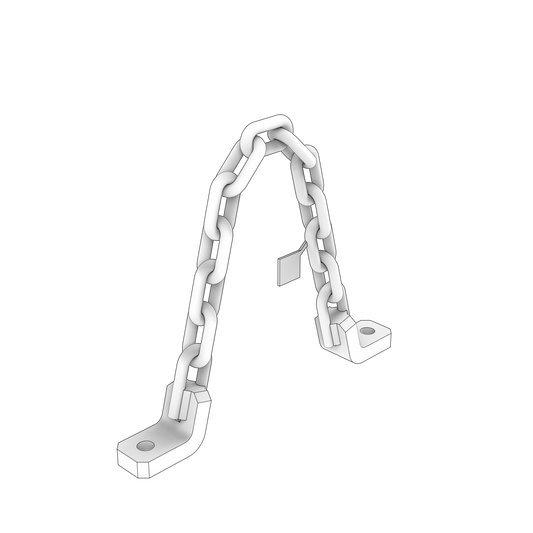 9996239 Lifting tool | Genuine Volvo Penta Part