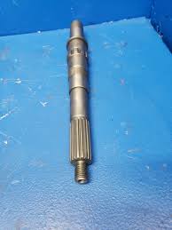 3817451 Propeller Shaft | Genuine Volvo Penta Part