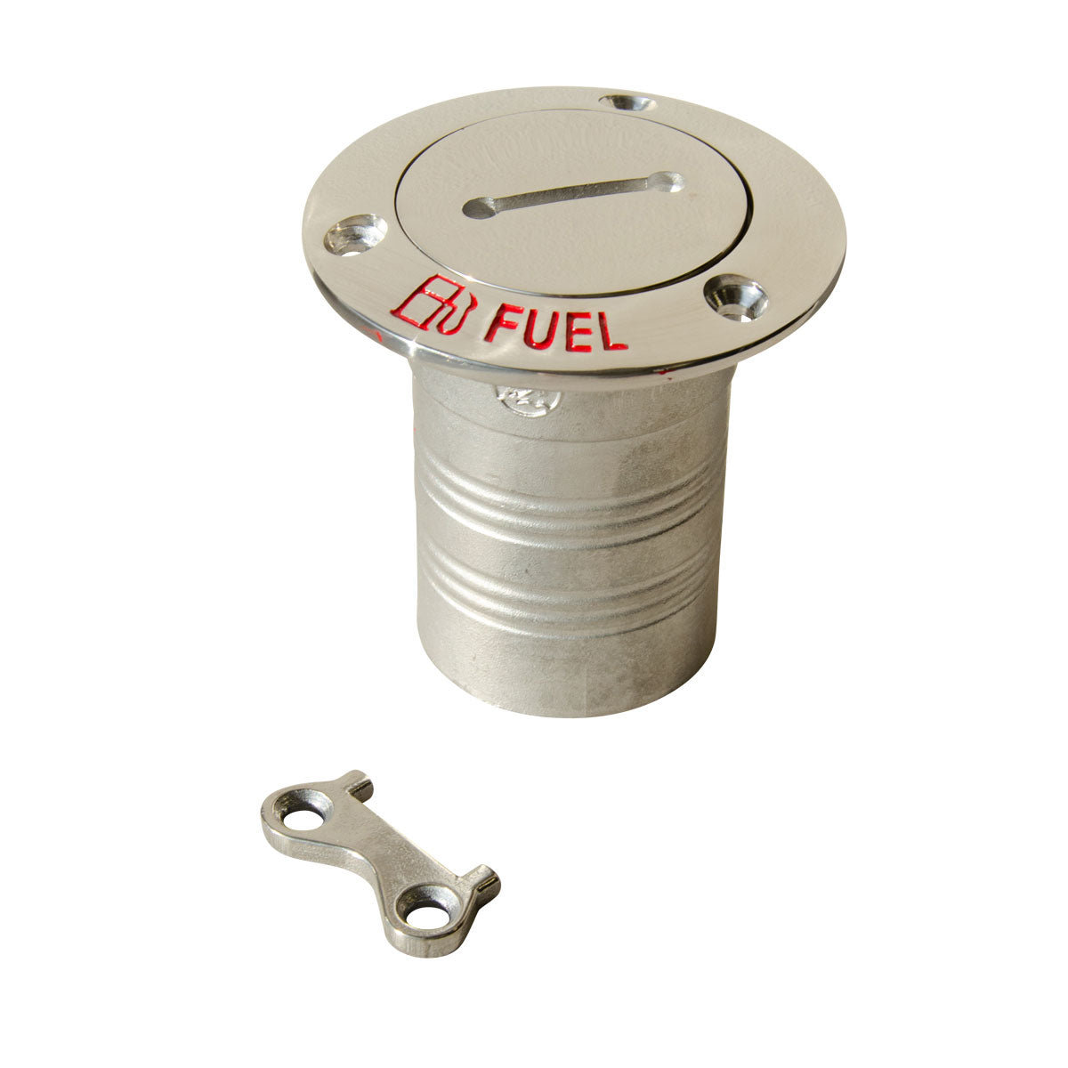 192340 BLA Deck Fillers – Cast Stainless Steel | Marine Deck Hardware