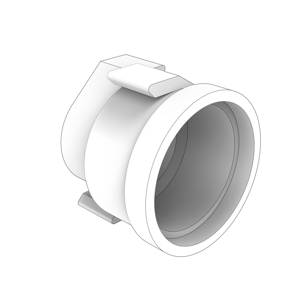 3987767 Adapter | Genuine Volvo Penta Part