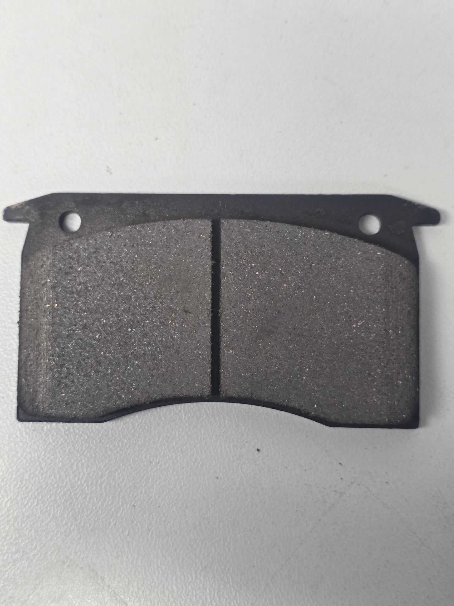 H3264-2 Mackay 1927 Dunbier Disc Caliper Pad Set of 4 Suits Mechanical Calipers | Marine Trailer Part