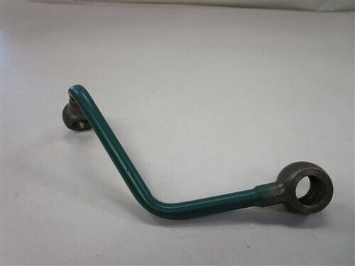 840434 Fuel Pipe | Genuine Volvo Penta Part