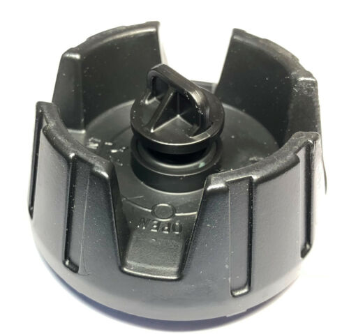 36816976Q1 Mercury MerCruiser Fuel Cap Assembly | Genuine Quicksilver OEM Part