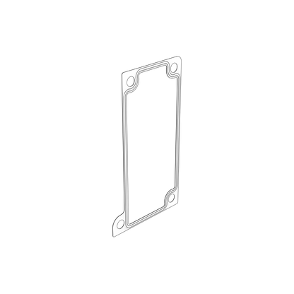 23815725 Seal | Genuine Volvo Penta Part
